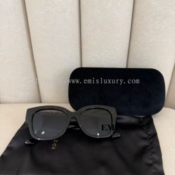 Gucci Sunglasses- 名牌二手墨镜