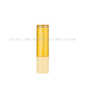 SHEA BUTTER HONEY LIP BALM 乳木果油蜂蜜滋润唇膏