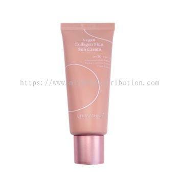 Collagen Sunscreen Cream SPF50+  胶原蛋白防晒霜 150ml