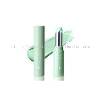 Tea Tree Trouble Care Spot Balm 茶树祛痘软痕膏