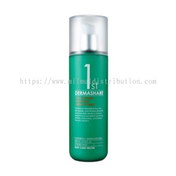 Cica Peptide Soothing Cream Toner 积雪草极润舒缓爽肤水 200ml