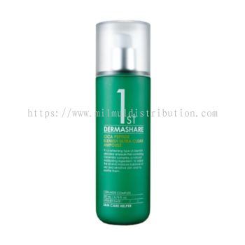 Cica Peptide Blemish Ultra Clear Toner 积雪草净白提亮精华爽肤水  200ml