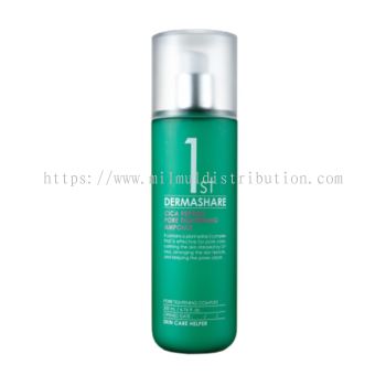 Cica Peptide Pore Tightening Toner 积雪草控油紧致爽肤水 200ml