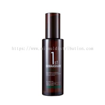 Argan Oil Hair Essence  摩洛哥坚果护发精油  100ml