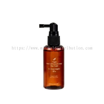 Anti Hair Loss Sculp Therapy Tonic  防脱发头皮护理精油 80ml