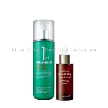 Anti-Aging Care Set of 2  抗老逆龄护肤系列2件套