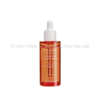 Vit C Red Tangerine Sérum 维C美白透亮精华液 50ml