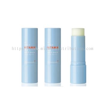 UV Shield Sun Multi Balm SPF50 多功效防晒棒 SPF50【2个更优惠】