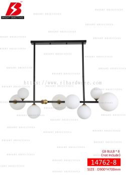 Modern Decorative Designer Pendant Lights Hanging Lights - 14762/8