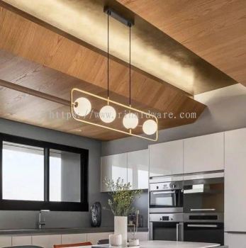 Modern Decorative Designer Pendant Lights Hanging Lights - 13000/4