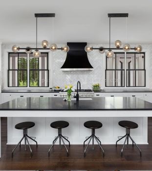 Modern Decorative Designer Pendant Lights Hanging Lights - 13002/6