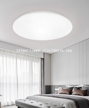 Modern LED Ceiling Light with 3 Color Changing - 14718