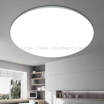 Modern LED Ceiling Light with 3 Color Changing - 14710