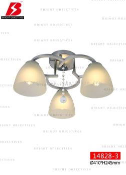 Modern Nordic Ceiling Lights Ceiling Lamps - 14828/3C