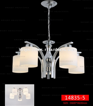 Modern Nordic Ceiling Lights Ceiling Lamps - 14835/5C