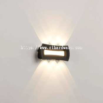 Outdoor Wall Lamp