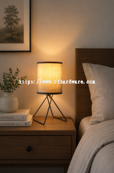 Nordic Table Lamp 2174-GY