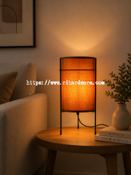 Nordic Table Lamp 2174-GY