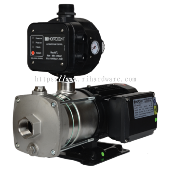 HORDEN SDM 3-30PC  0.5HP BOOSTER PUMP