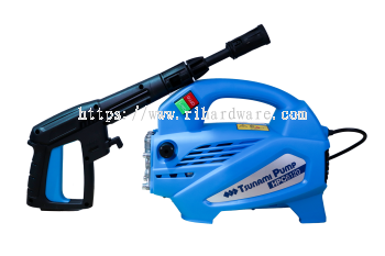 TSUNAMI PUMP HPC6120 Light Home Cleaning High Pressure Cleaner