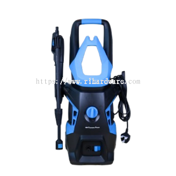 TSUNAMI PUMP HPC6120 Light Home Cleaning High Pressure Cleaner