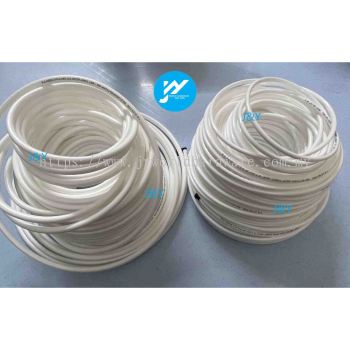 NSF Tubing 1/4"(6.5MM)  3/8" (9.5MM) Tube Hose For RO/UF Water Dispenser Filter Fitting Premium Quality