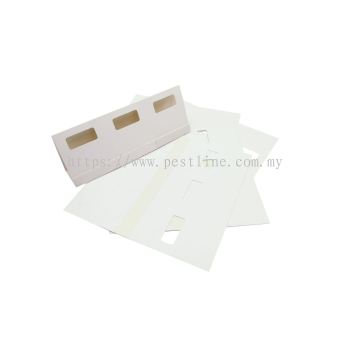 Insect Monitoring Glue Trap 120