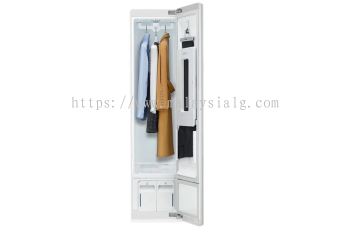 LG STYLER (SMART WARDROBE)