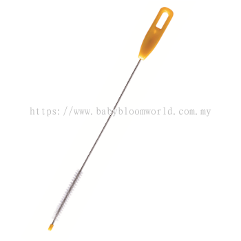Pigeon Straw Brush