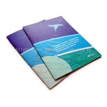 Booklet Printing