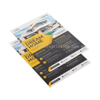 Flyer Printing