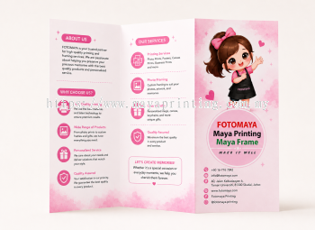 Brochures & Cover