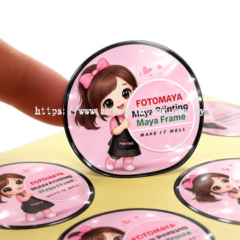PP Glossy