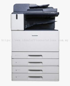 Fuji Xerox ApeosPort VI C5571/ Fuji Xerox ApeosPort VI C3371