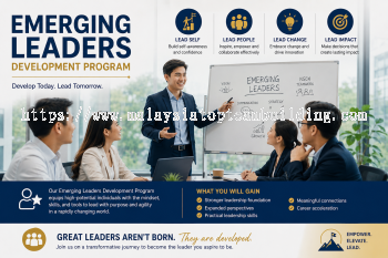 Personal Leadership & Workplace Wellbeing Development Journey