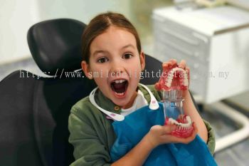 Kids Dentistry