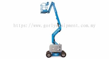 Genie Z34/22N Articulated Boom Lifts