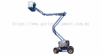 Genie Z45/25J Articulated Boom Lifts