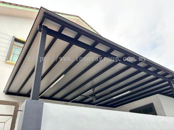 Yard Area ACP Awning