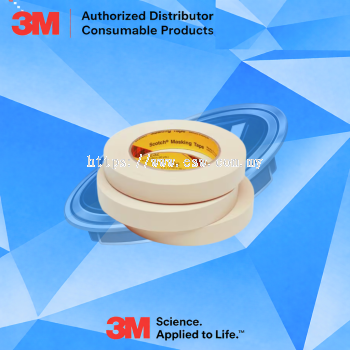 Scotch® Filament Tape 893, Clear, 24 mm x 55 m, 6 mil, 36 Roll/Case