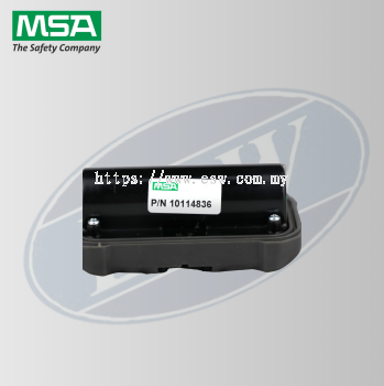 BATTERY PK ASSY:RECHRGBL,ALTAIR5X,EU/AUS