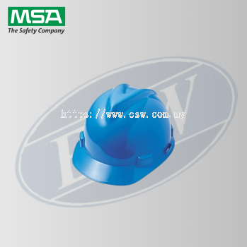 SHL,V-GARD,BLUE,CAP