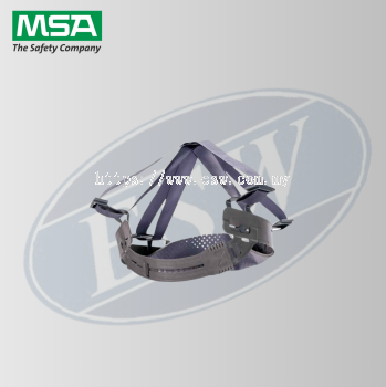 SUSP ASSY,4PT,VGRD,SMTH,VGRD500,BAG,STD