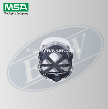 6 points suspension V-Gard 900 Helmet