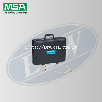 KIT:CALIBRATION,FIXED FLOW 0.25L/M