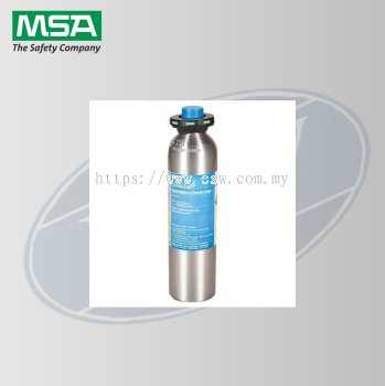 GAS, 58L, 10 PPM SO2