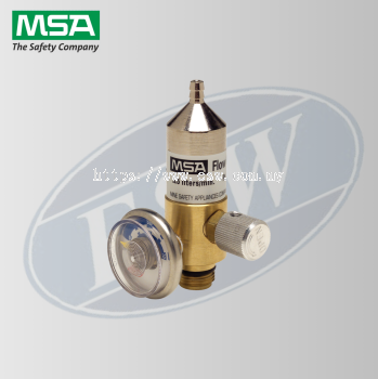 REGULATOR, FIXED FLOW, MODEL RP, 1.5 LP