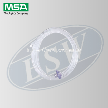 TUBING,SAMPLE LINE,PU,CLEAR,25FT