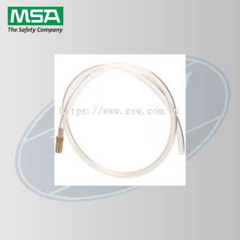 CALIBRATION TUBE:AIR LINE