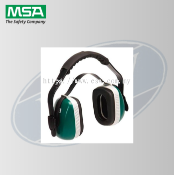 EARMUFF,ECONOMUFF MULTI-POSITION,HDBAND
